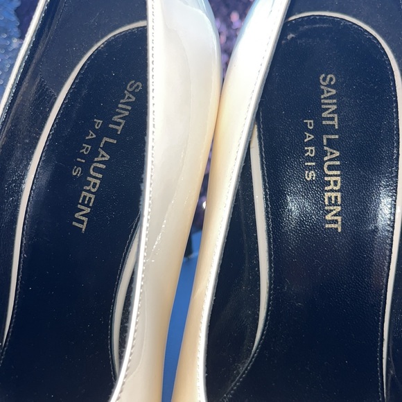 Saint Laurent High Heel - Picture 8 of 13